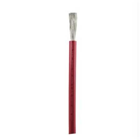 Upgrade Red 4-0 AWG Battery Cable - Sold By The Foot UP715793